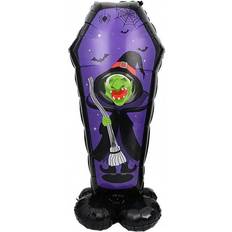 Halloween Standing Inflatable Balloon 10inch