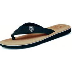 Flip-Flops Temu Men's Lightweight Non-slip Flip Flops - Indoor Outdoor