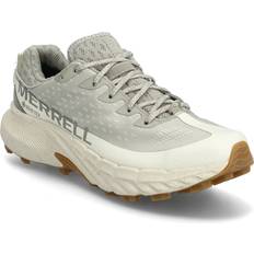 Merrell Dame Løbesko Merrell Agility Peak 5 GTX Trailsko Til Damer - Grå
