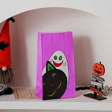 Halloween Gift Bag 13cm 24cm 8cm