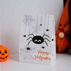 Halloween Gift Bag 13cm 24cm 8cm