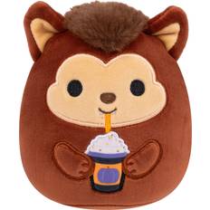 Squishmallows Bamse 19 cm Halloween Wade