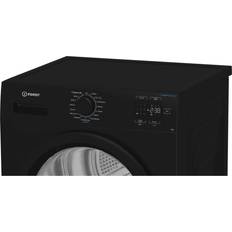 Indesit heat pump tumble dryer Indesit C YD 92D BB UK 9Kg Heat Pump Tumble Dryer