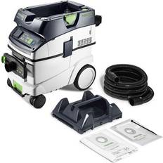 Festool Dust Extractors Festool 578158 CTM36 EI AC-Planex Mobile Dust Extractor 240v