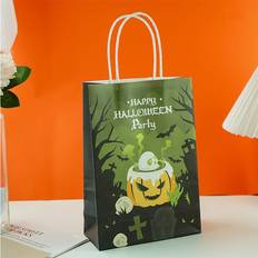 Halloween Gift Bag 16 x 7 x 23 cm