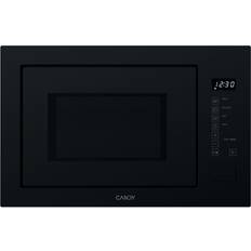 Candy Microwave Ovens Candy CA38FL7N25WXBUK Built In Microwave 25 Litre
