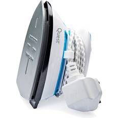 Mini Travel Iron 30Ml With Temperature Control