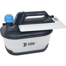 Wallpaper Strippers Mac Allister 240V 2000W 4L Wallpaper Stripper