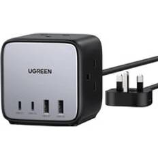 UGREEN Chargers Batteries & Chargers UGREEN DigiNest Cube 65 W GaN Universal Charger