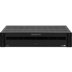 BasX A3+ Three Channel Power Amplifier