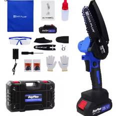4-Inch Brushless Mini Chainsaw