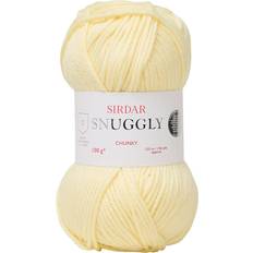 SIRDAR Snuggly Chunky Knitting Yarn 100g