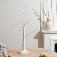 White Twig 70cm One Size
