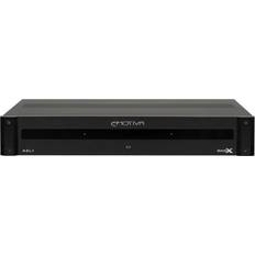 BasX A2L+ Power Amplifier Black