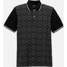 Signature Polo Medium - Grey