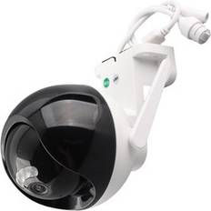 Ptz camera Outdoor 4MP Wireless Ptz Camera