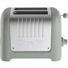 Dualit Lite Extra Wide 2 Slice Toaster