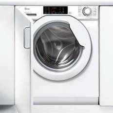 Hoover 9kg washing machine Hoover H-Wash 300 Pro HBW 49TAMEJ-80 9kg Washing Machine