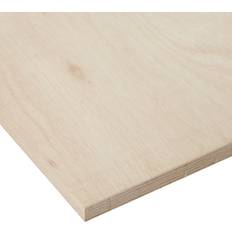 Plywood Metsä Wood Hardwood Plywood L 1220mm W 610mm 18mm