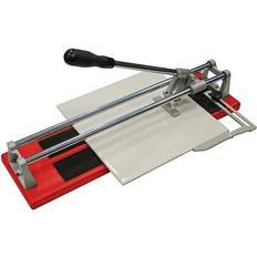 Tile Cutters Faithfull Heavy Duty Tile Cutter 400mm
