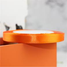 Halloween Purple Orange Wrapping Tape 1cm