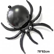 Halloween Foil Balloons Spider Inflatable Ghost Tree Balloons