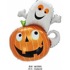 Halloween Animal & Character Balloons Halloween Standing Inflatable Balloons 10inch