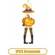 Halloween Balloons Huge Standing Set