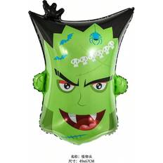 Halloween Animal & Character Balloons Halloween Decoration Balloon Giant Standing Kit