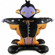 Halloween Standing Inflatable Balloon 10inch