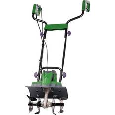 Draper Cultivators Draper 230V 360mm 1050W Tiller