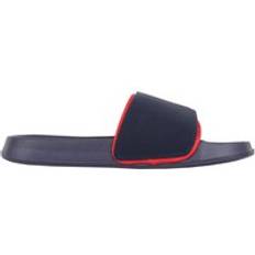 Summer Easy Touch Fastening Pool Sliders - Navy