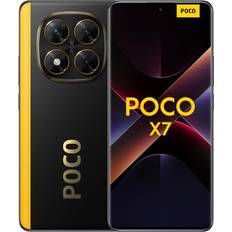 Mobiles phones uk Xiaomi Poco X7 5G 8GB 256GB UK Version