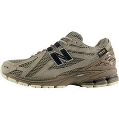 New Balance 1906R Cordura Arid Stone Black Cement Sneakers - Grey
