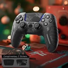 PlayStation 5 Controller Grips Temu Ps5 Soft Silicone Controller Case