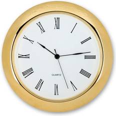 Axminster CraftProKits 50 mm Ur Guldfinish