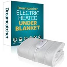 King Electric Blanket Heated Bed Large