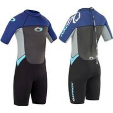 Origin Men's Shorty 3mm Wetsuit Navy M