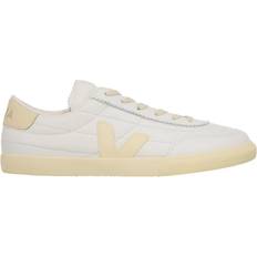 Veja Sneakers Veja Paneka O.t. Leather Sneakers - Hvid