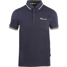 Unisex Adult Logo Polo Shirt - Navy