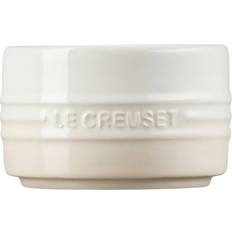 White Tins Le Creuset Meringue Ramekin 9.3 cm