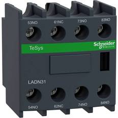 Schneider Electric Electric Hjælpeblok ladn31 3sl 1br