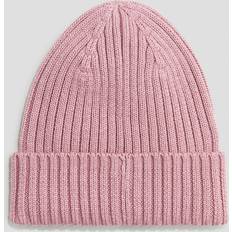 H&M Boys Light Pink Wool Beanie