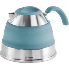 Outwell Collaps Kettle 1.5L Classic Blue