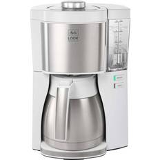 Melitta Look Therm Perfection White