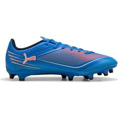 39 - Puma Ultra Sportssko Puma Ultra 6 Play Football Boots - Blue/White/Glowing Red