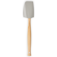 Le Creuset Craft Dejskraber Mist Gray Spatel 28.5 cm