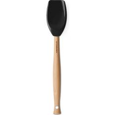 Le Creuset Craft Grydeske 29 cm Sort Spatel 28.5 cm