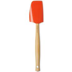 Le Creuset Craft Medium Volcanic Baking Spatula 28.5 cm