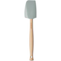Le Creuset Craft Medium Sea Salt Baking Spatula 28.5 cm